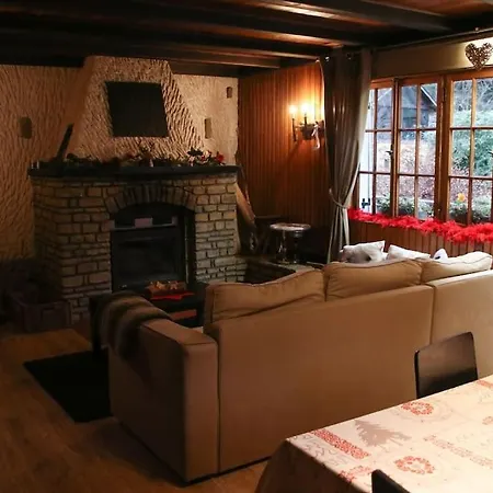 Au Bord De L’eau * Saint-Quirin