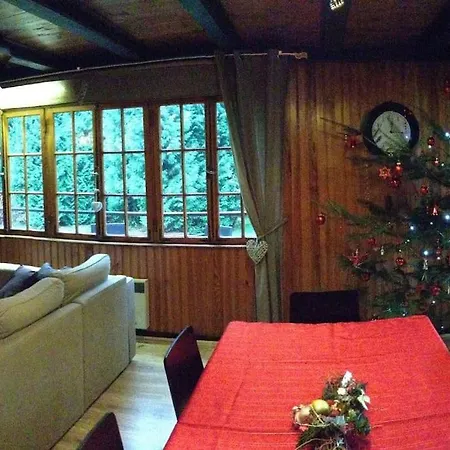 Au Bord De L'eau Saint-Quirin