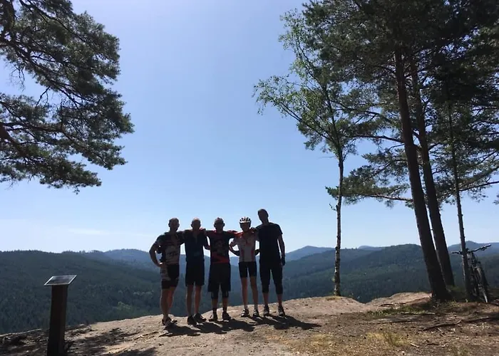 Chalet Au Bord De L'eau *